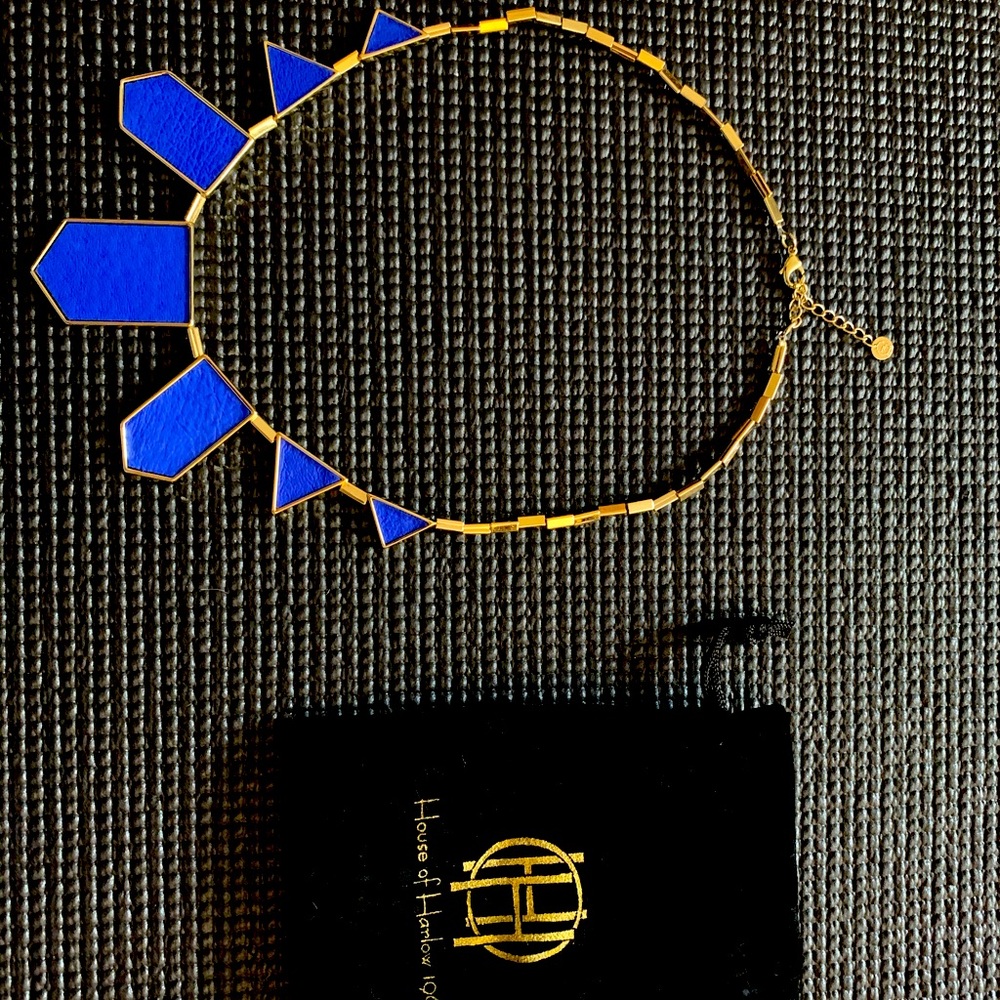 House of Harlow 1960 Necklace